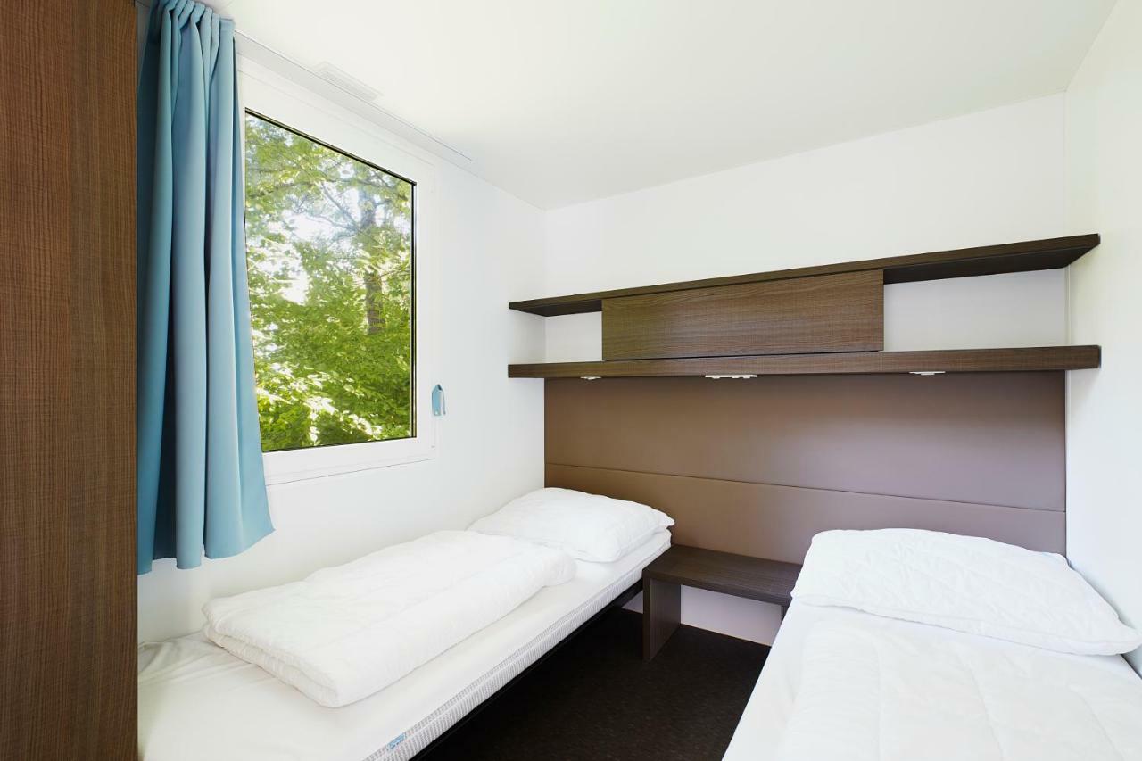 Donaupark Camping Tulln Tulln An Der Donau Kültér fotó